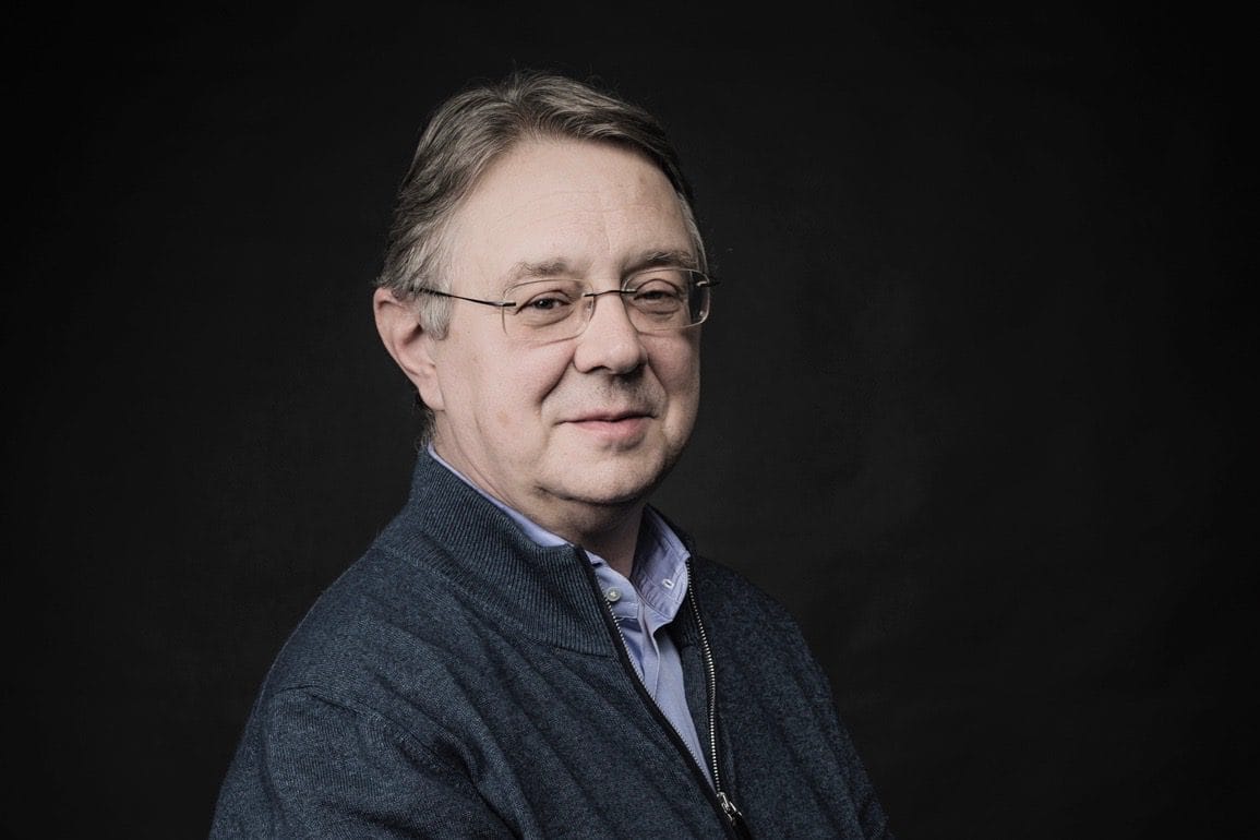 Víctor Pablo Pérez